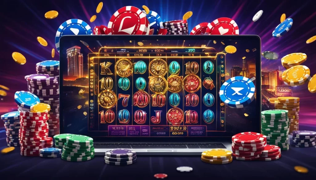 Cá cược thể thao di động