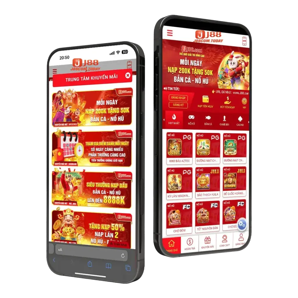 Khuyến mãi hấp dẫn benvip casino