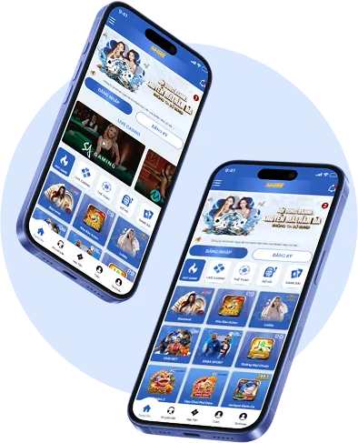 Giao diện thân thiện của benvip casino