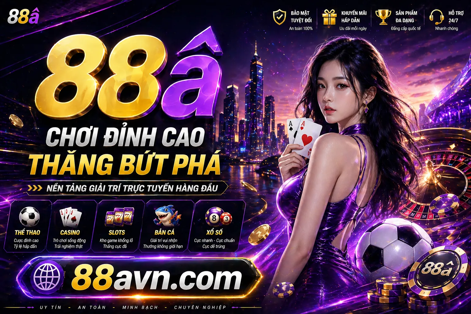 Khuyến mãi chào mừng thành viên mới