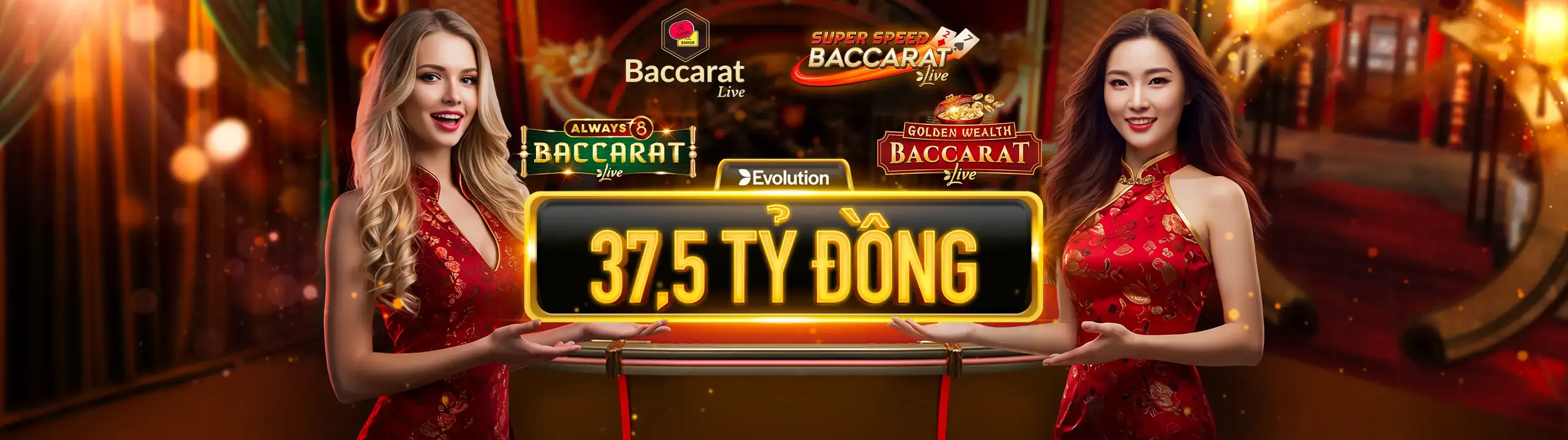 Bắn cá tại benvip casino