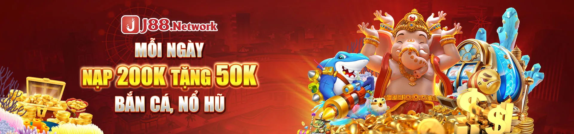 Thưởng nạp lại hàng ngày/tuần