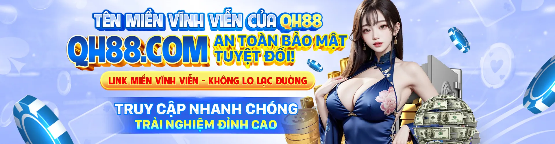 Tin tức benvip casino 2026