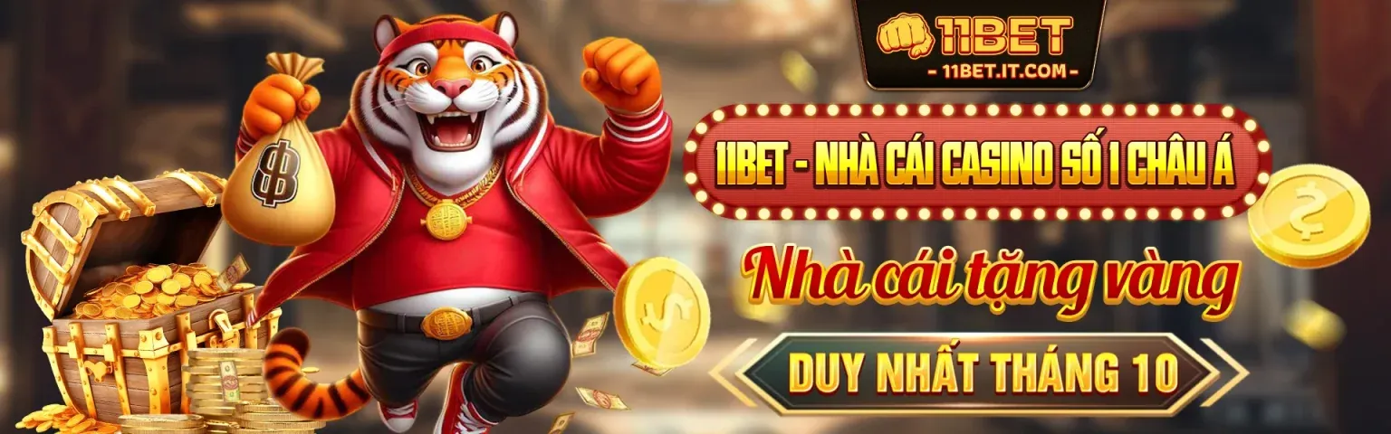 Tổng quan các chương trình khuyến mãi benvip casino 2026