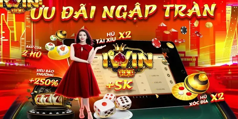 Game Bài 3D benvip casino